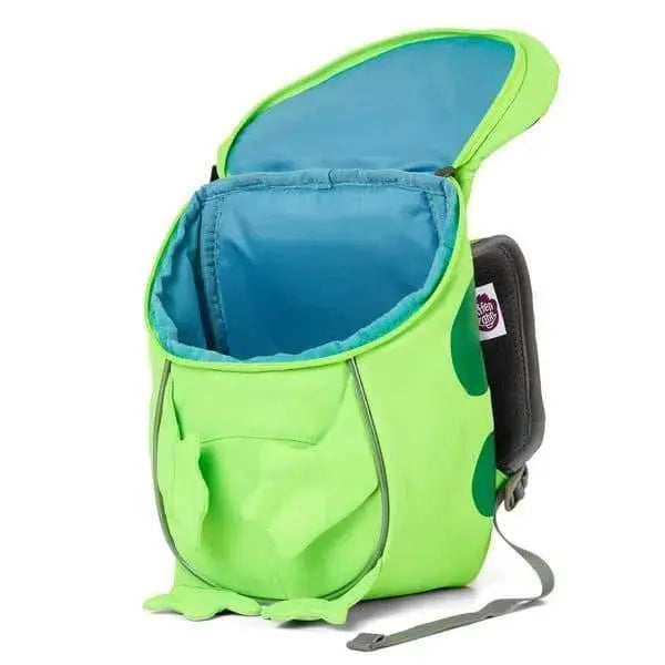 Petit Sac à Dos AFFENZAHN Grenouille - Melisac
