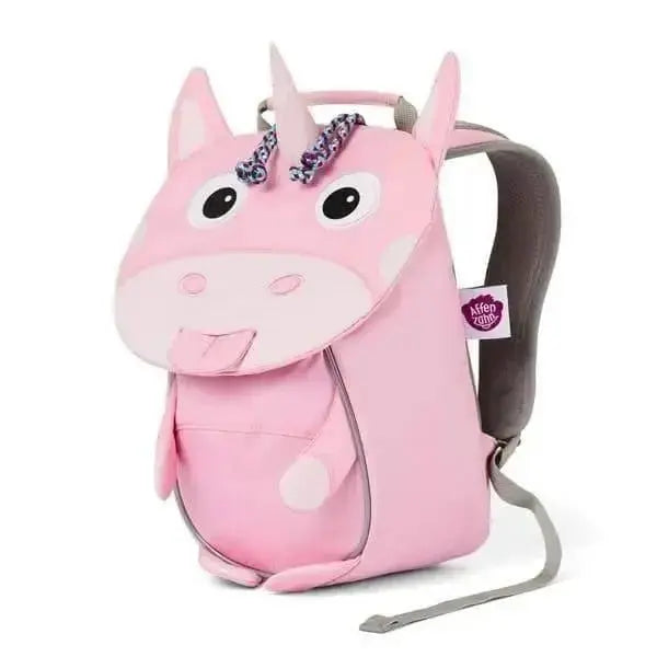 Petit Sac à Dos AFFENZAHN Licorne - Melisac