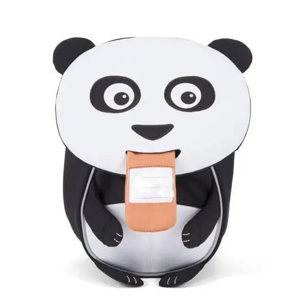 Petit Sac à Dos AFFENZAHN Panda - Melisac