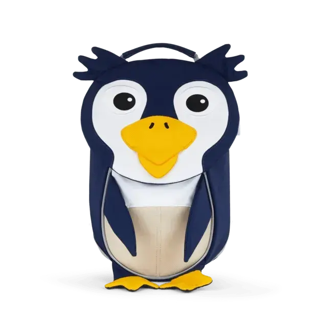 Petit Sac à Dos AFFENZAHN Pingouin - Melisac