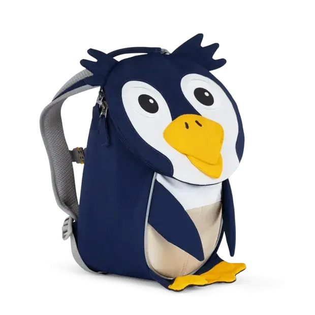 Petit Sac à Dos AFFENZAHN Pingouin - Melisac