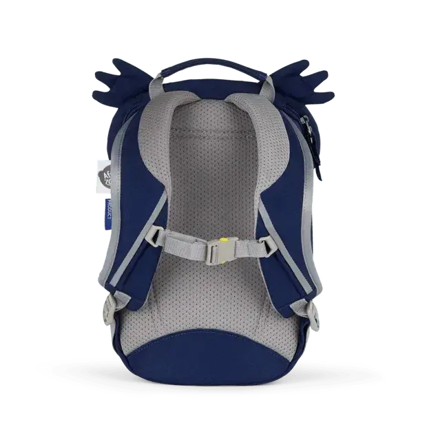Petit Sac à Dos AFFENZAHN Pingouin - Melisac