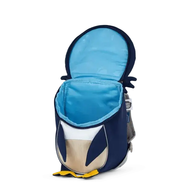 Petit Sac à Dos AFFENZAHN Pingouin - Melisac