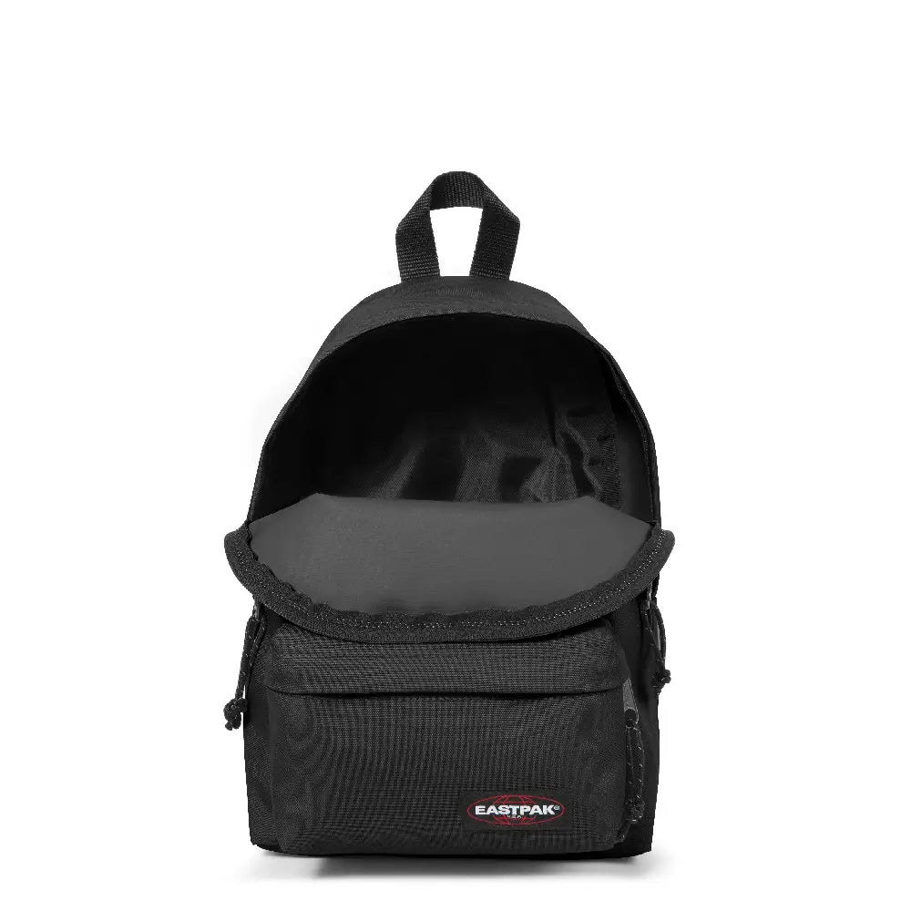 Petit sac à dos sccolaire xs orbit noir Eastpak
