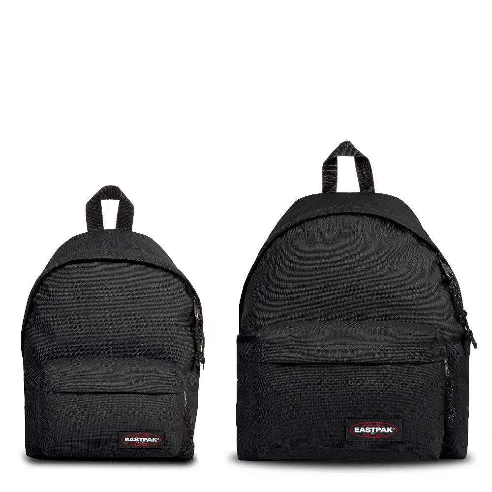 Petit sac à dos sccolaire xs orbit noir Eastpak