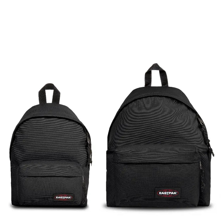 Petit sac à dos sccolaire xs orbit noir Eastpak