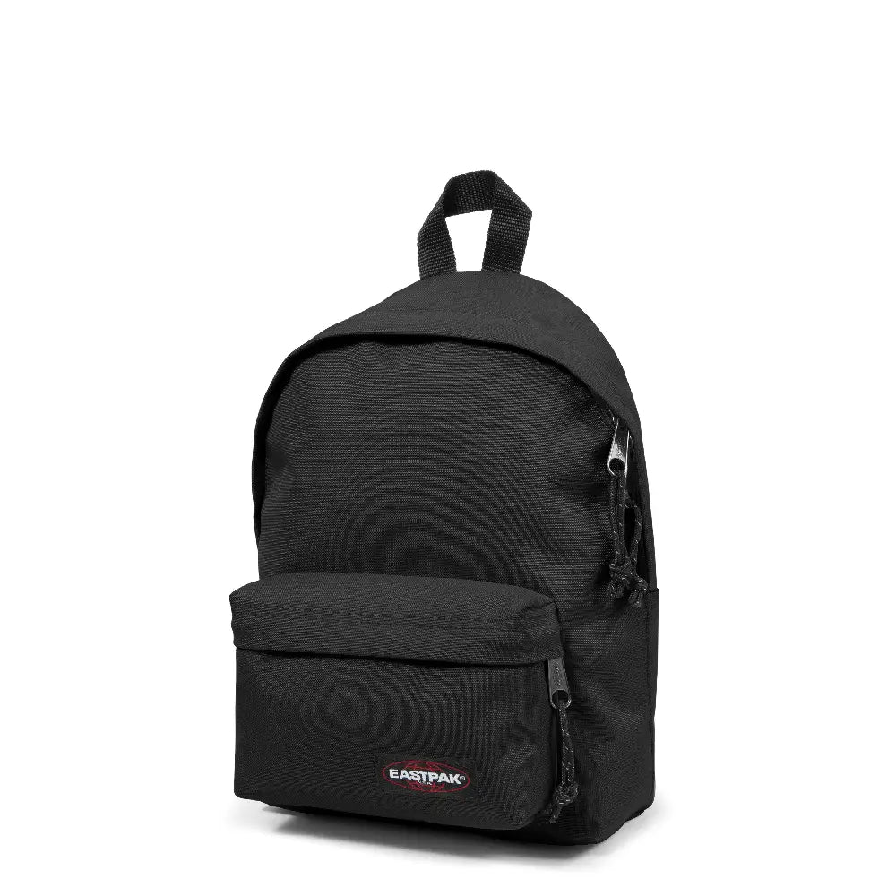 Petit sac à dos sccolaire xs orbit noir Eastpak