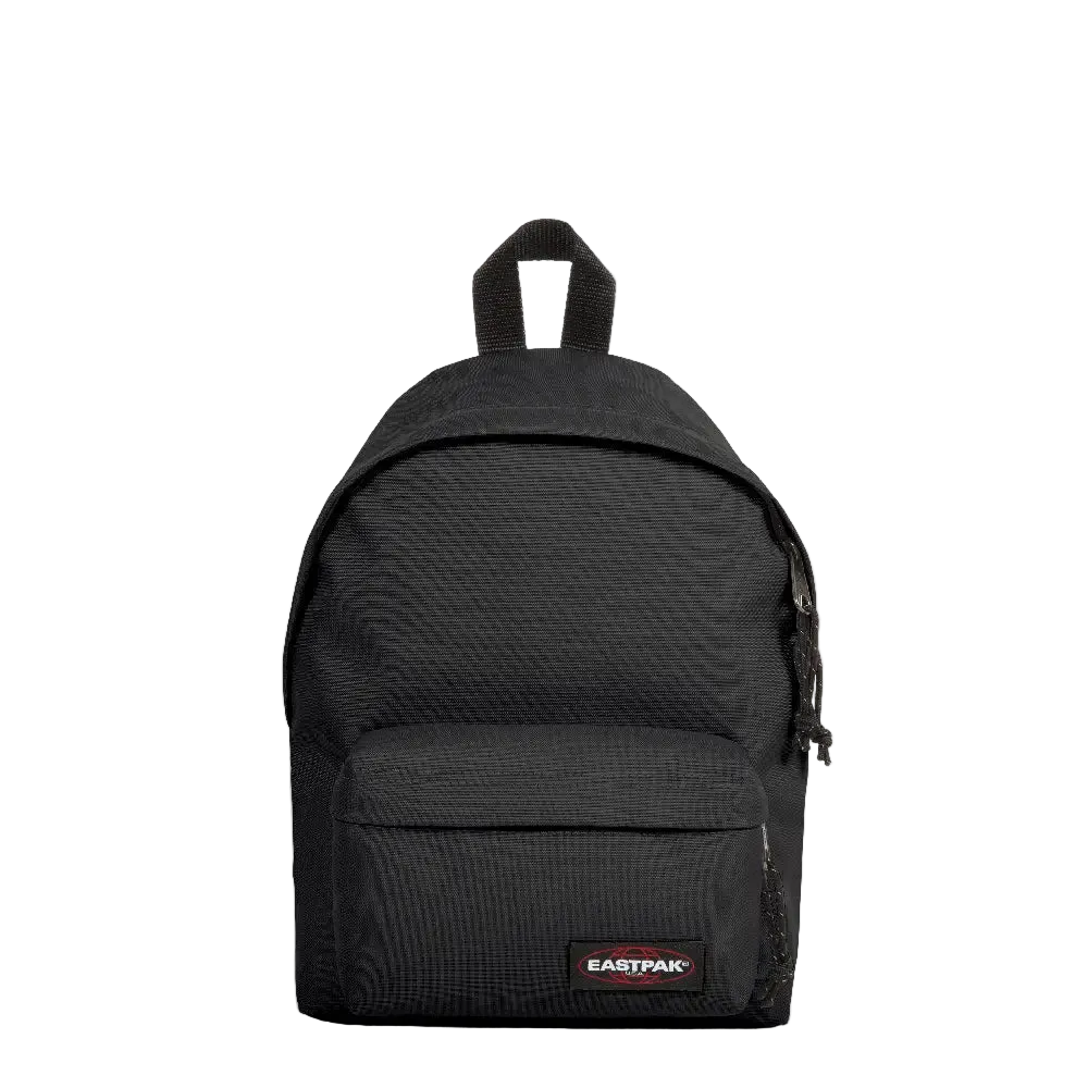 Petit sac à dos sccolaire xs orbit noir Eastpak