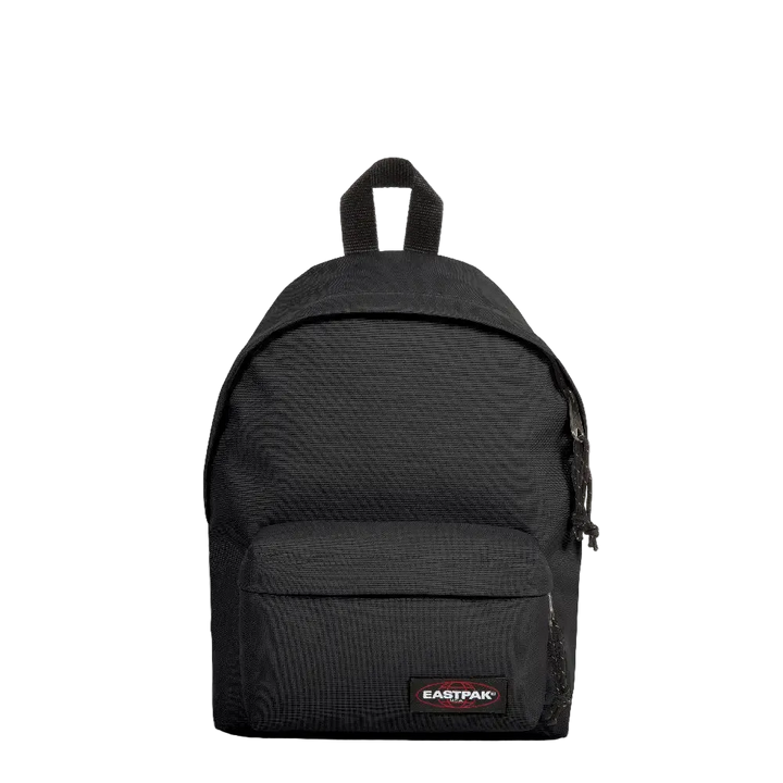 Petit sac à dos sccolaire xs orbit noir Eastpak