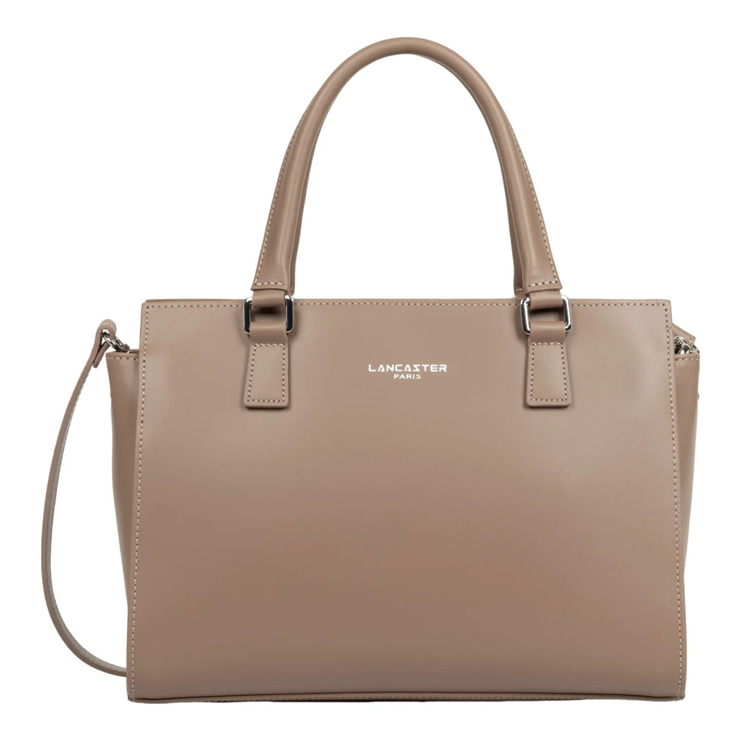 Sac à main Lancaster Smooth 437-03 Lancaster