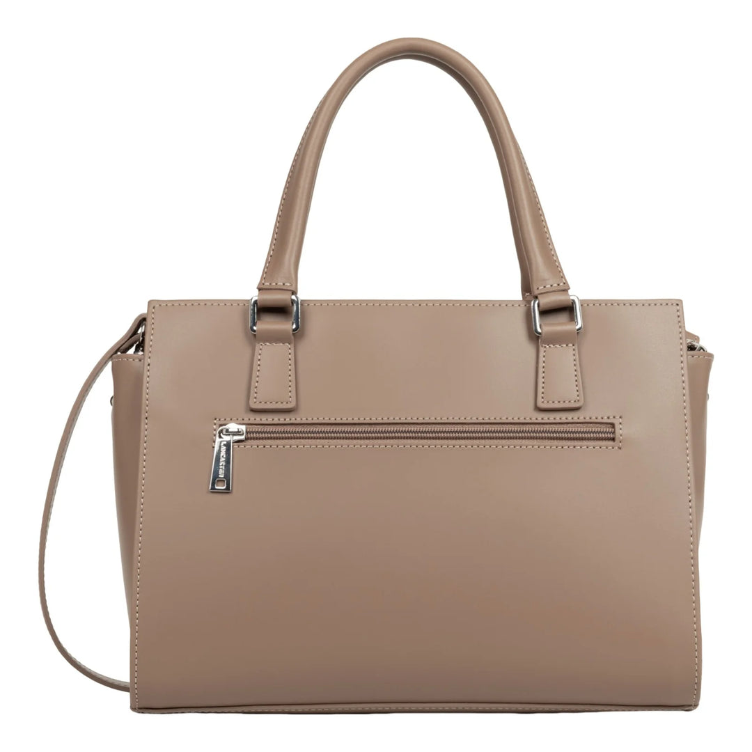 Sac à main Lancaster Smooth 437-03 Lancaster