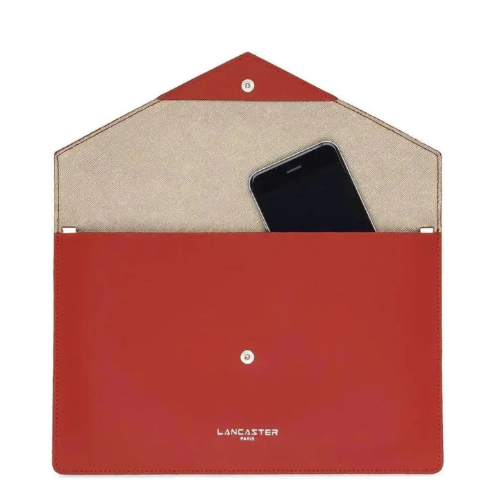 Pochette Lancaster City 222-20 - Melisac