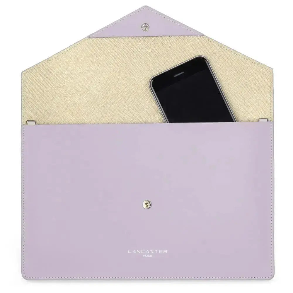 Pochette Lancaster City 222-20 - Melisac