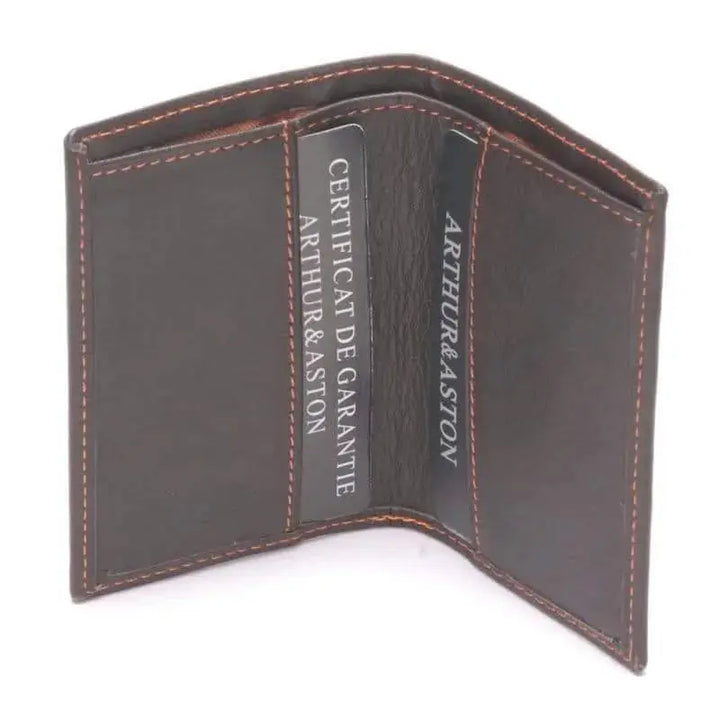 Porte carte Arthur & Aston 1589-121 - Melisac