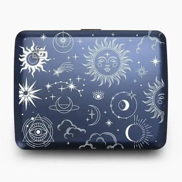 Porte Carte Ögon Smart Case V2 Large - Melisac