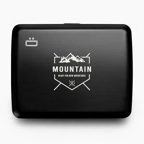 Porte Carte Ögon Smart Case V2 Large - Melisac
