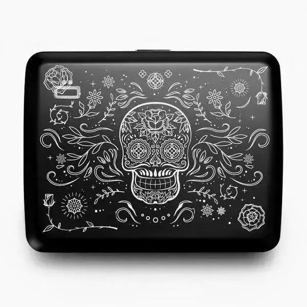 Porte Carte Ögon Smart Case V2 Large - Melisac