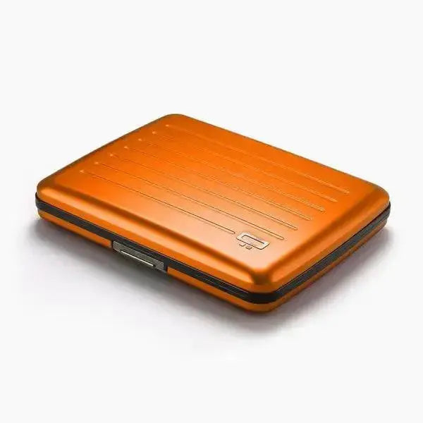 Porte Carte Ögon Smart Case V2 Large - Melisac