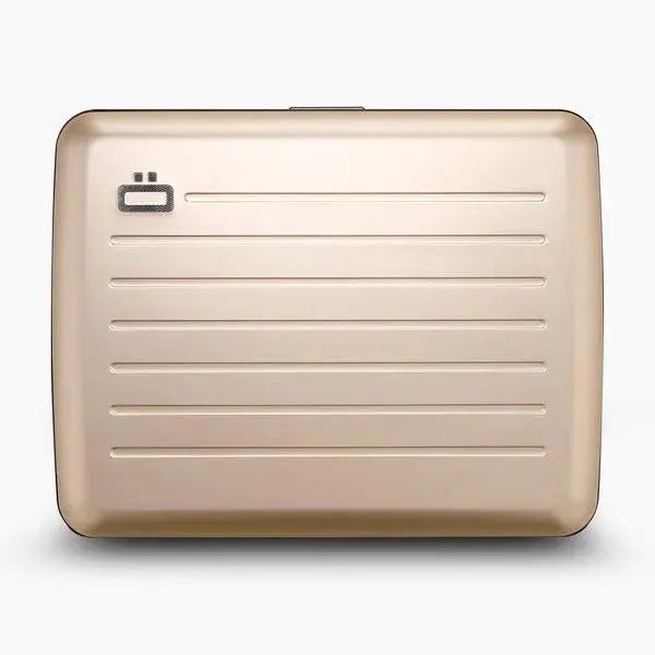 Porte Carte Ögon Smart Case V2 Large - Melisac