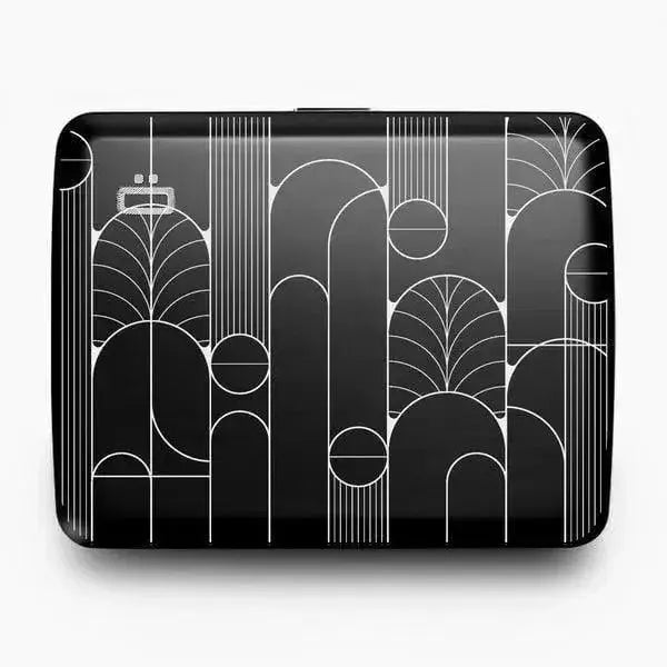 Porte Carte Ögon Smart Case V2 Large - Melisac