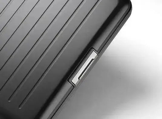 Porte Carte Ögon Smart Case V2 Large - Melisac