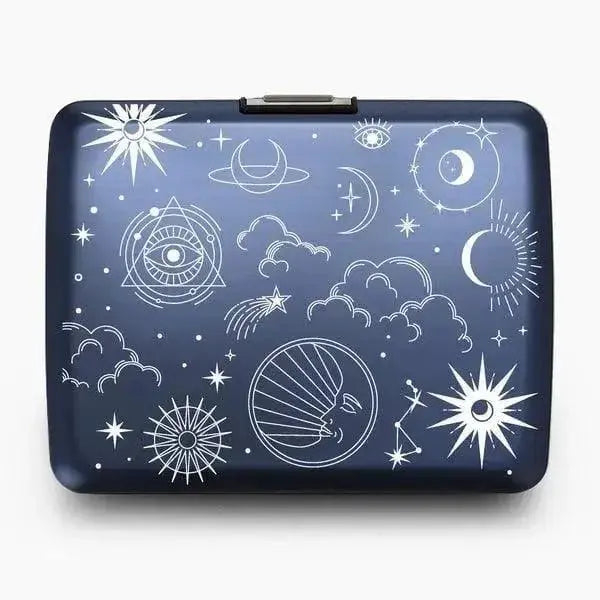Porte Carte Ögon Smart Case V2 Large - Melisac
