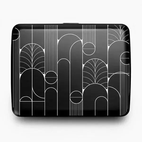 Porte Carte Ögon Smart Case V2 Large - Melisac