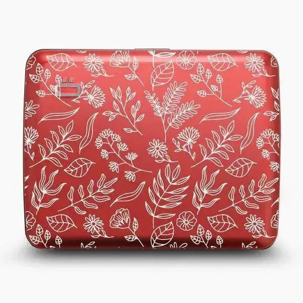 Porte Carte Ögon Smart Case V2 Large - Melisac