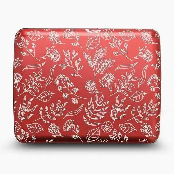 Porte Carte Ögon Smart Case V2 Large - Melisac
