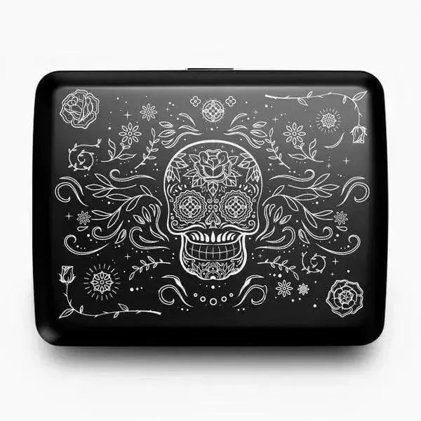 Porte Carte Ögon Smart Case V2 Large - Melisac
