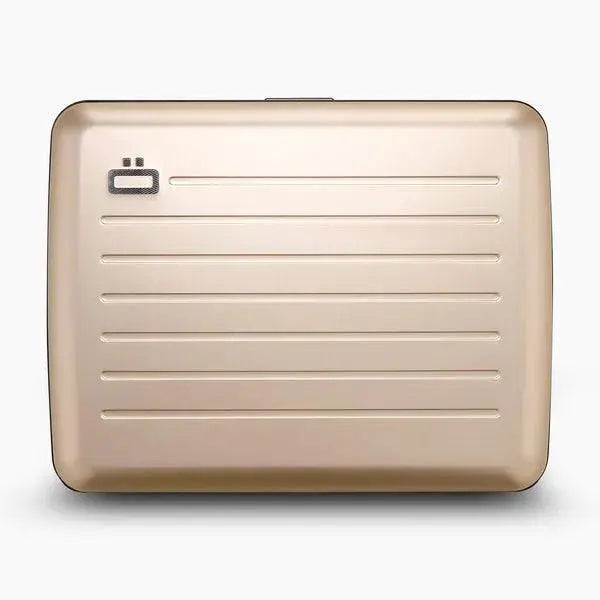Porte Carte Ögon Smart Case V2 Large - Melisac