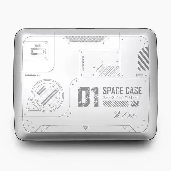 Porte Carte Ögon Smart Case V2 Large - Melisac