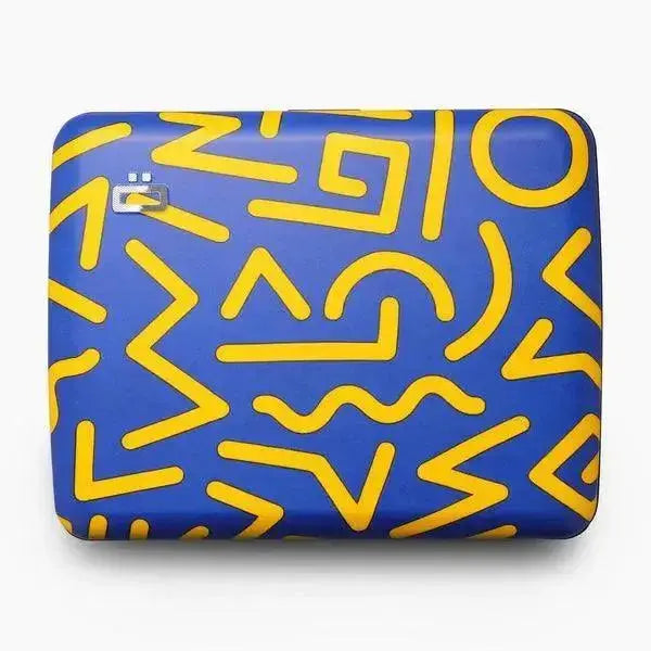 Porte Carte Ögon Smart Case V2 Large - Melisac