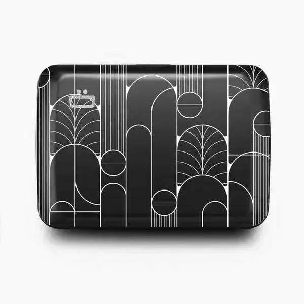 Porte Carte Ögon Smart case V2 - Melisac