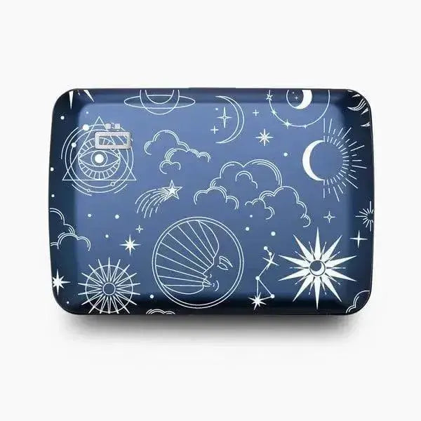 Porte Carte Ögon Smart case V2 - Melisac