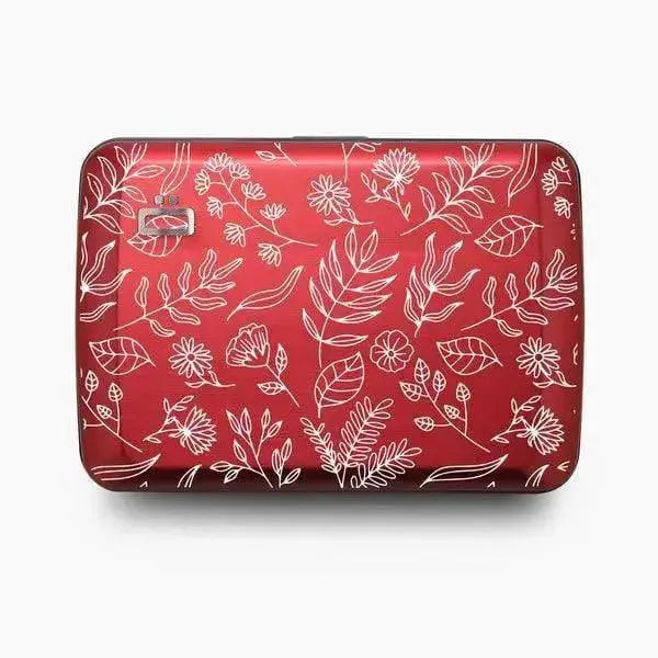 Porte Carte Ögon Smart case V2 - Melisac