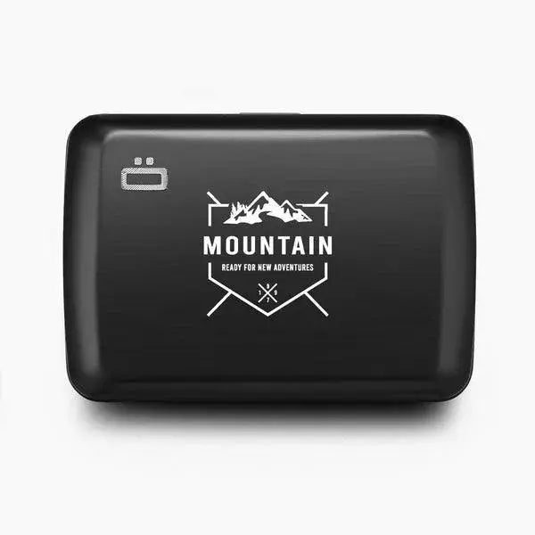 Porte Carte Ögon Smart case V2 - Melisac