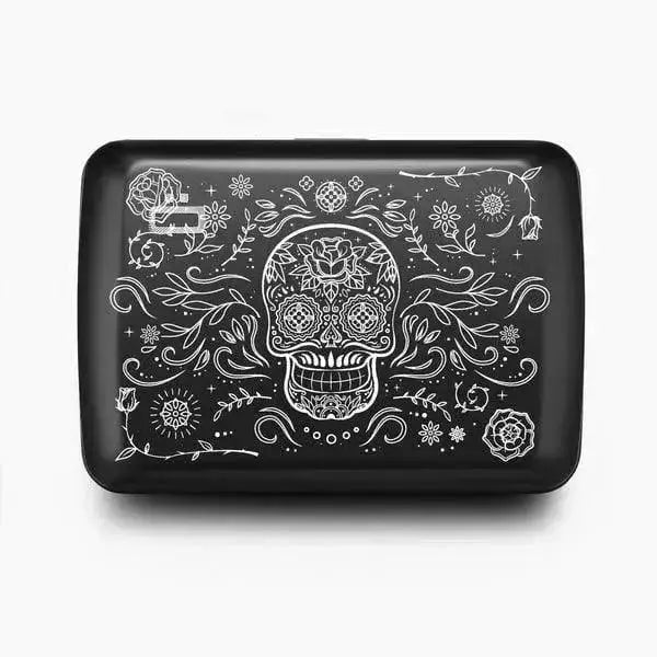 Porte Carte Ögon Smart case V2 - Melisac