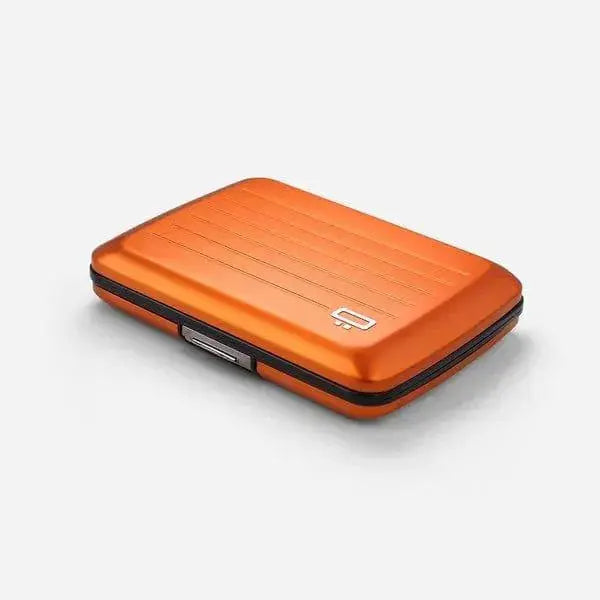 Porte Carte Ögon Smart case V2 - Melisac