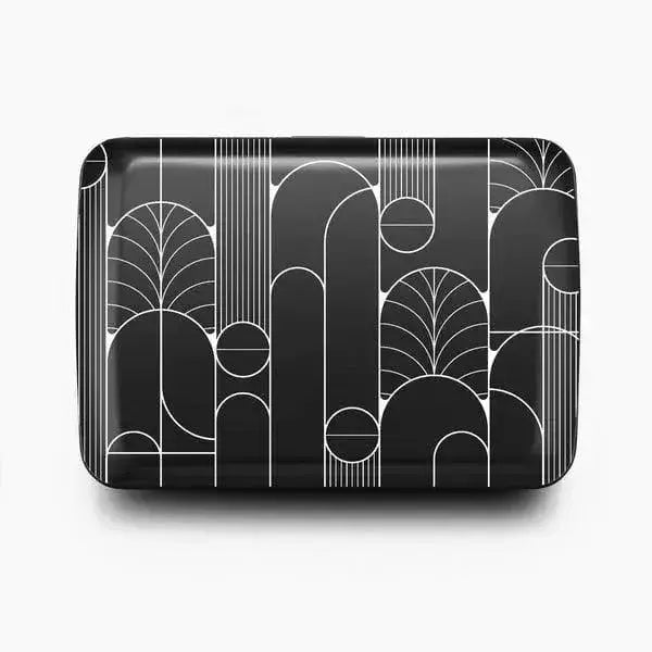 Porte Carte Ögon Smart case V2 - Melisac
