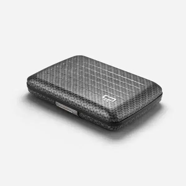 Porte Carte Ögon Smart case V2 - Melisac