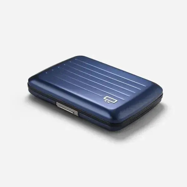Porte Carte Ögon Smart case V2 - Melisac