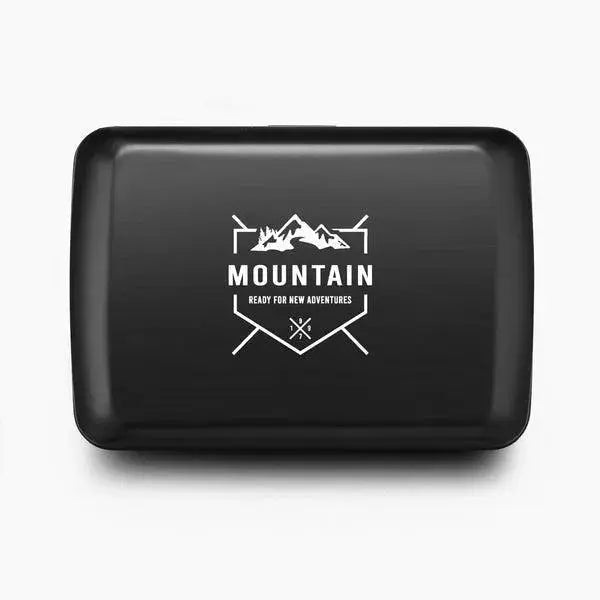 Porte Carte Ögon Smart case V2 - Melisac