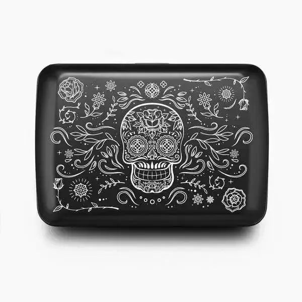 Porte Carte Ögon Smart case V2 - Melisac