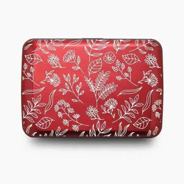 Porte Carte Ögon Smart case V2 - Melisac