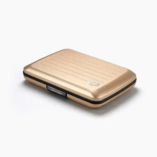 Porte Carte Ögon Smart case V2 - Melisac