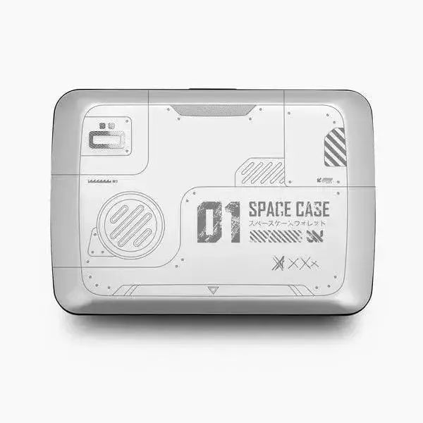 Porte Carte Ögon Smart case V2 - Melisac