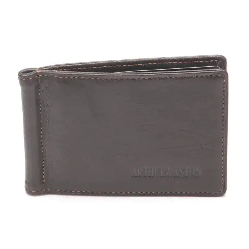 Porte carte/pince à billets Arthur & Aston 1589-182 - Melisac