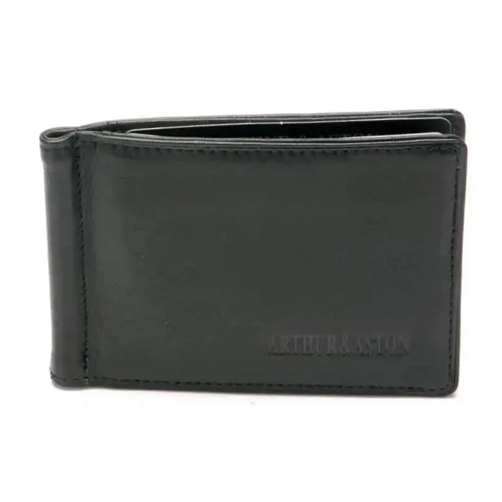 Porte carte/pince à billets Arthur & Aston 1589-182 - Melisac