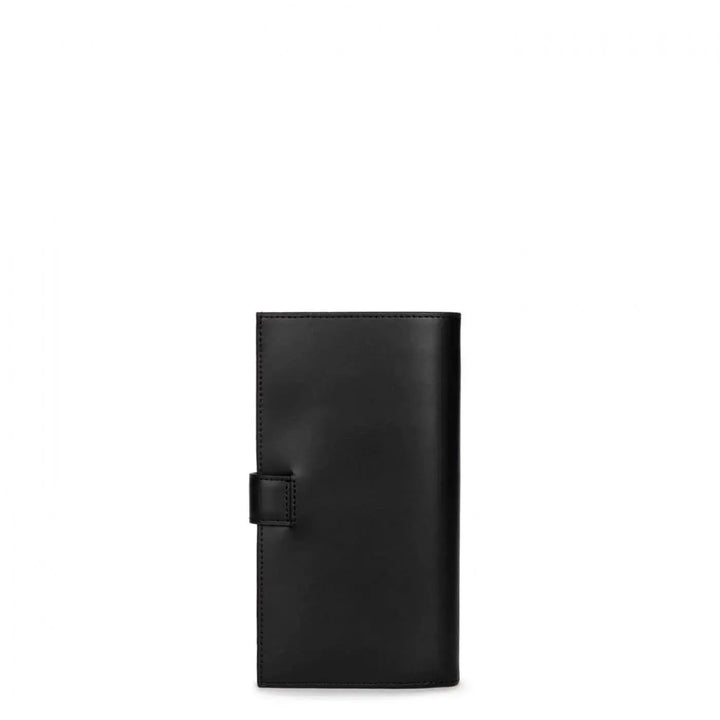Porte chéquier Lancaster Smooth 137-16 - Melisac